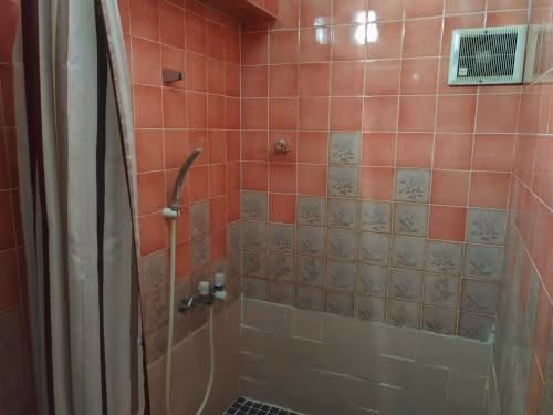 Japanese-Style Room with Shared Bathroom - Non-Smoking