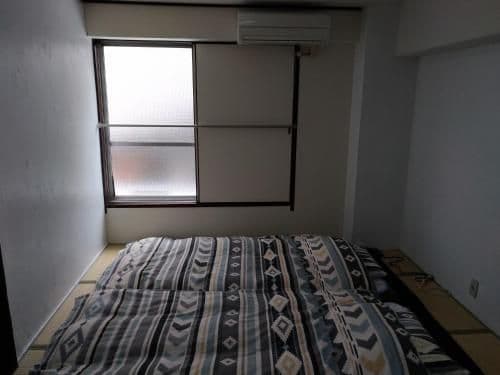 Japanese-Style Room with Shared Bathroom - Non-Smoking