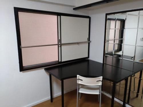 Japanese-Style Room with Shared Bathroom - Non-Smoking