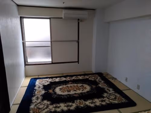 Japanese-Style Room with Shared Bathroom - Non-Smoking