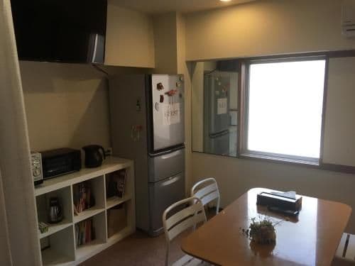 Japanese-Style Room with Shared Bathroom - Non-Smoking