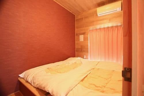 Japanese-Style Twin Room