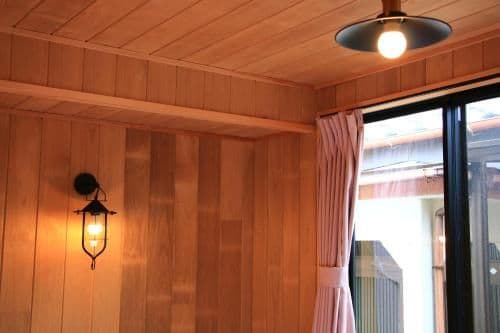 Small Twin Room
