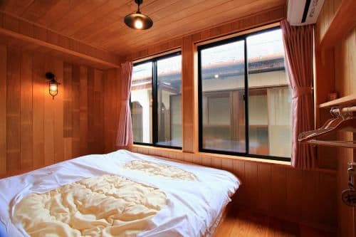 Small Twin Room