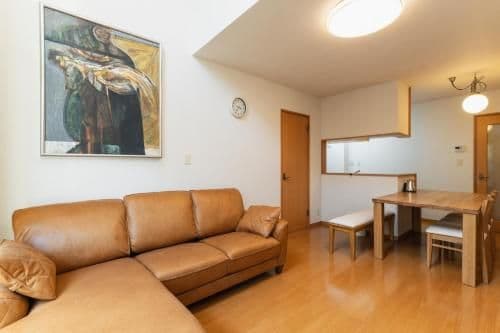 Superior Family Room
