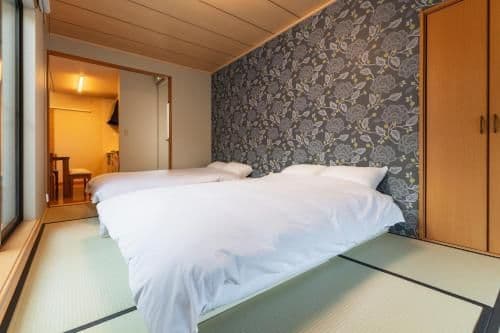 Deluxe Family Suite