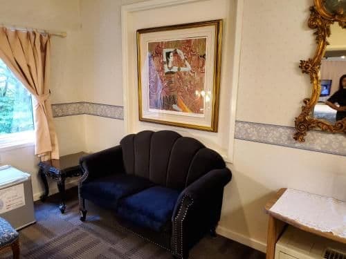 Two-Bedroom Suite