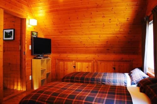 3-Bedroom Chalet