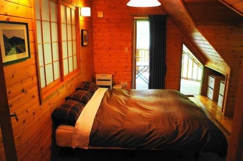 3-Bedroom Chalet