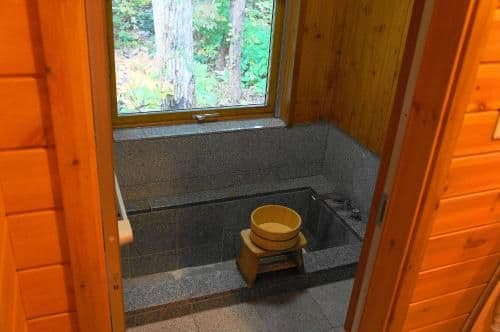 3-Bedroom Chalet
