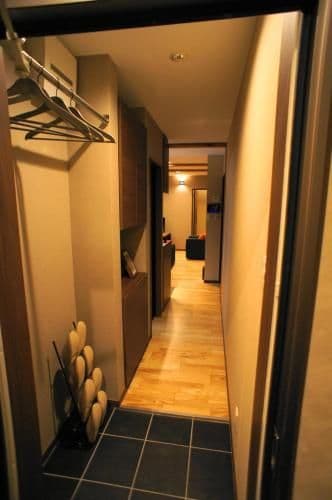 2-Bedroom Apartment