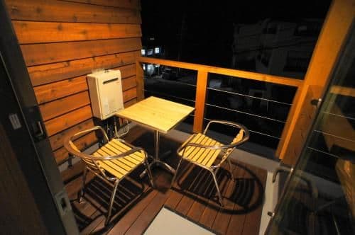 1-Bedroom Apartment