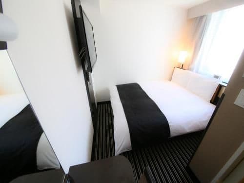 Double Room with Breakfast - Smoking