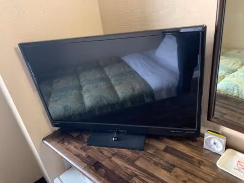 Economy Double Room - Non-Smoking