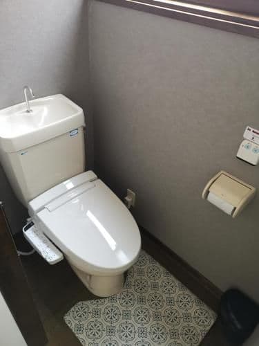 Triple Room with Shared Bathroom