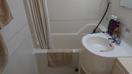 Double Room - Non-Smoking