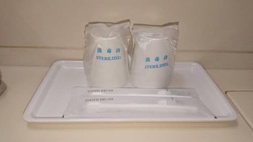 Double Room - Non-Smoking