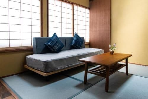 Superior Suite