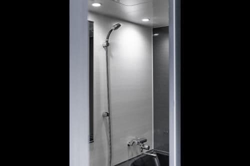 Quadruple Room with Private Bathroom
