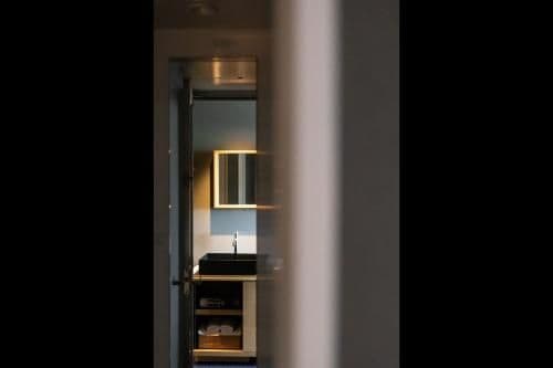 Quadruple Room with Private Bathroom
