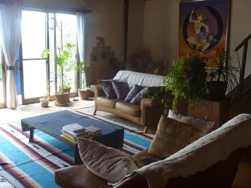 銀河荘-Galaxy Guesthouse