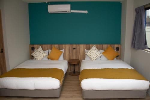 Superior Apartment