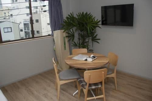 Superior Apartment