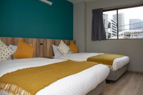 Superior Apartment
