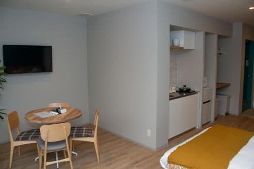 Superior Apartment