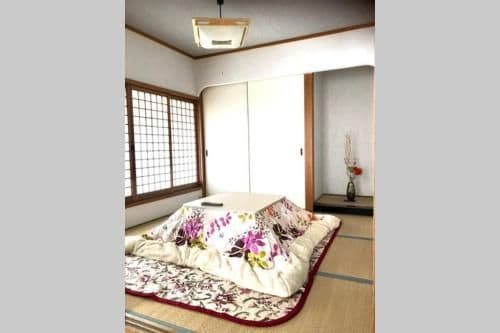 和楽新大阪 2名より貸切／100㎡以上／一軒家
