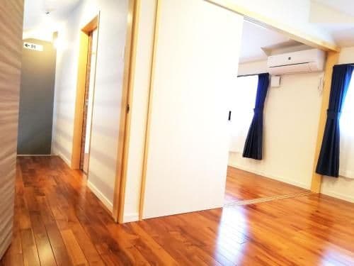 Three-Bedroom House 2