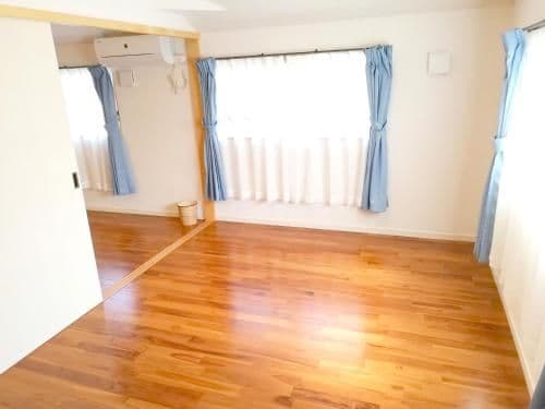 Three-Bedroom House 1