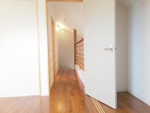 Three-Bedroom House 3