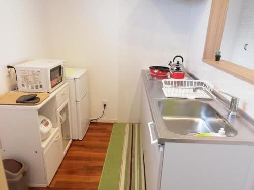 Three-Bedroom House 3