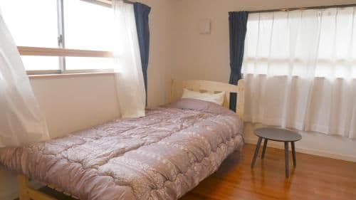 Three-Bedroom House 3