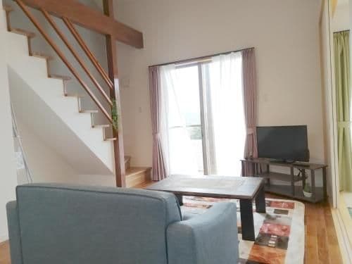 Three-Bedroom House 3