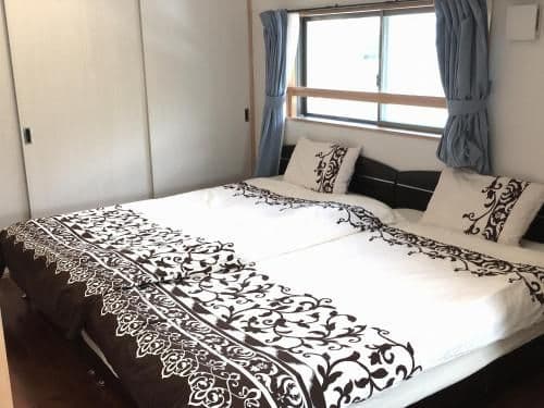 Three-Bedroom House 2
