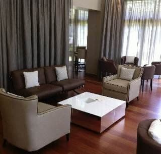 AC by Marriott Ambassadeur