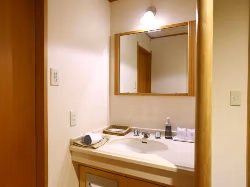Standard Twin Room with Sofa