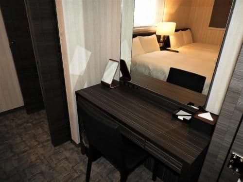 Two Bedroom Suite with kitchen Non-Smoking
