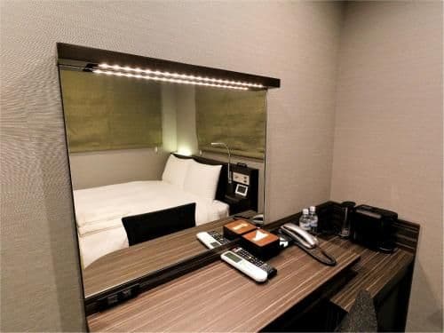 Economy Double Room - Non-Smoking