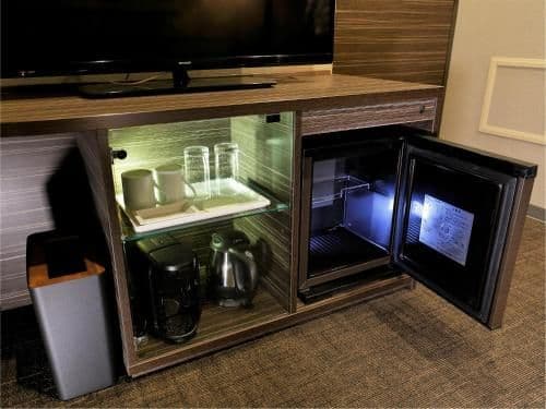 Standard Double Room - Non-Smoking