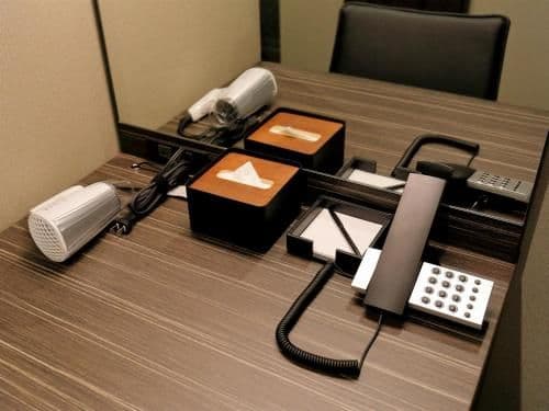 Standard Double Room - Non-Smoking
