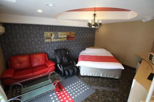 Superior Queen Room