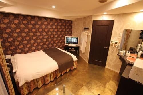 Small Double Room