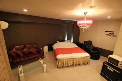 Superior Queen Room