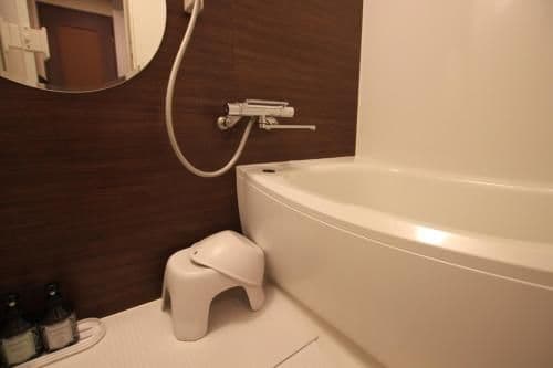 Small Double Room