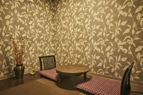 Executive Suite - 4 Bed Room