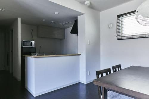Executive Suite - 4 Bed Room
