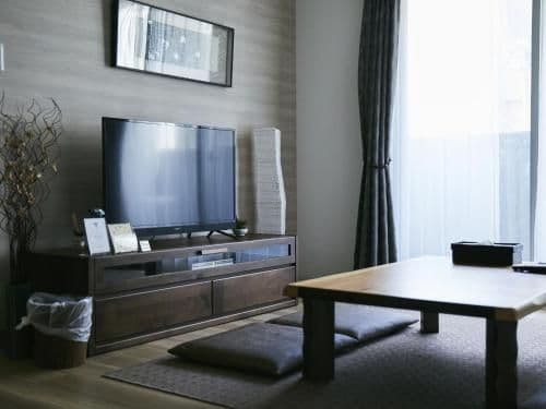 Executive Suite - 4 Bed Room